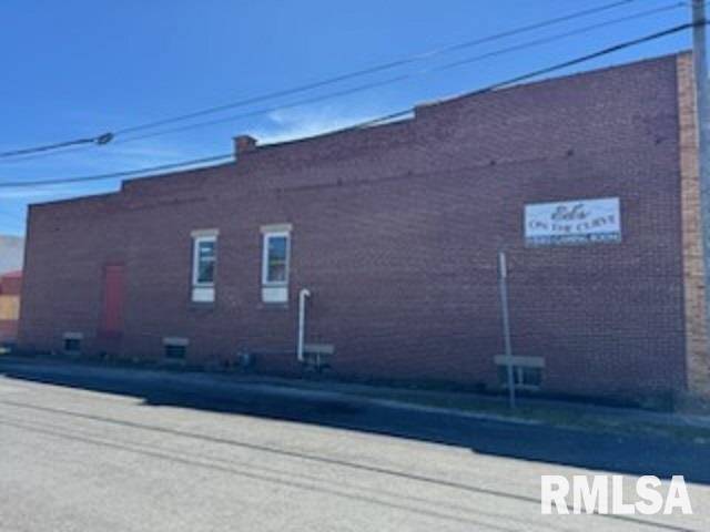 Murrayville, IL 62695,101 MAIN ST