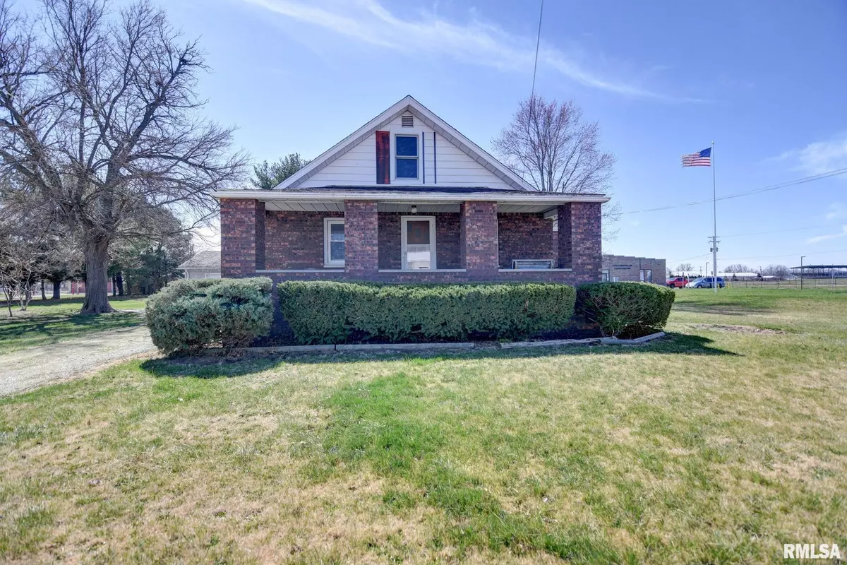 Taylorville, IL 62568,1714 & 1712 W Spresser ST