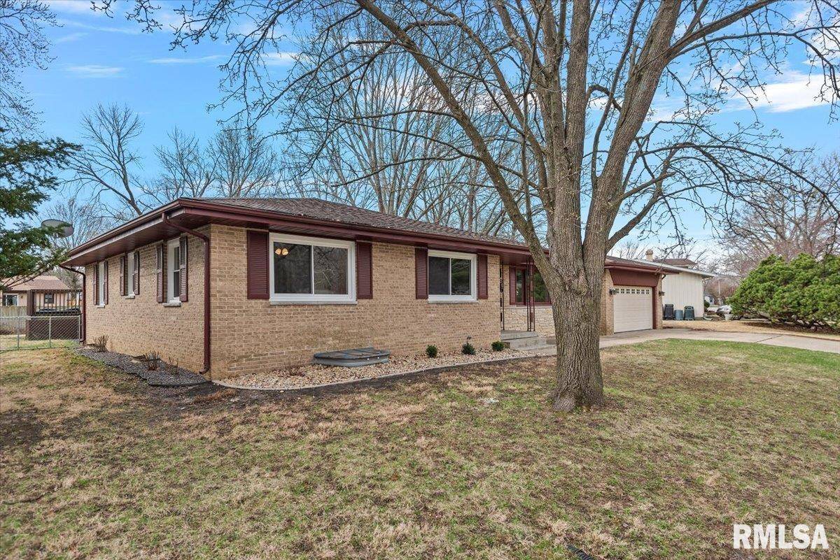 Springfield, IL 62703,2116 Trowbridge RD