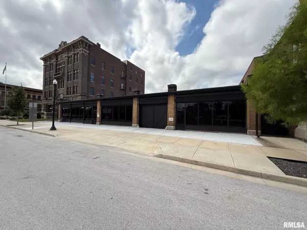 422 JERSEY ST #Suite A, Quincy, IL 62301