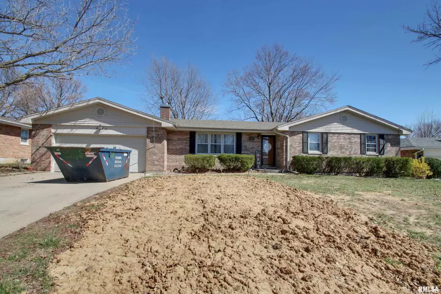 1523 S 28TH ST, Quincy, IL 62301