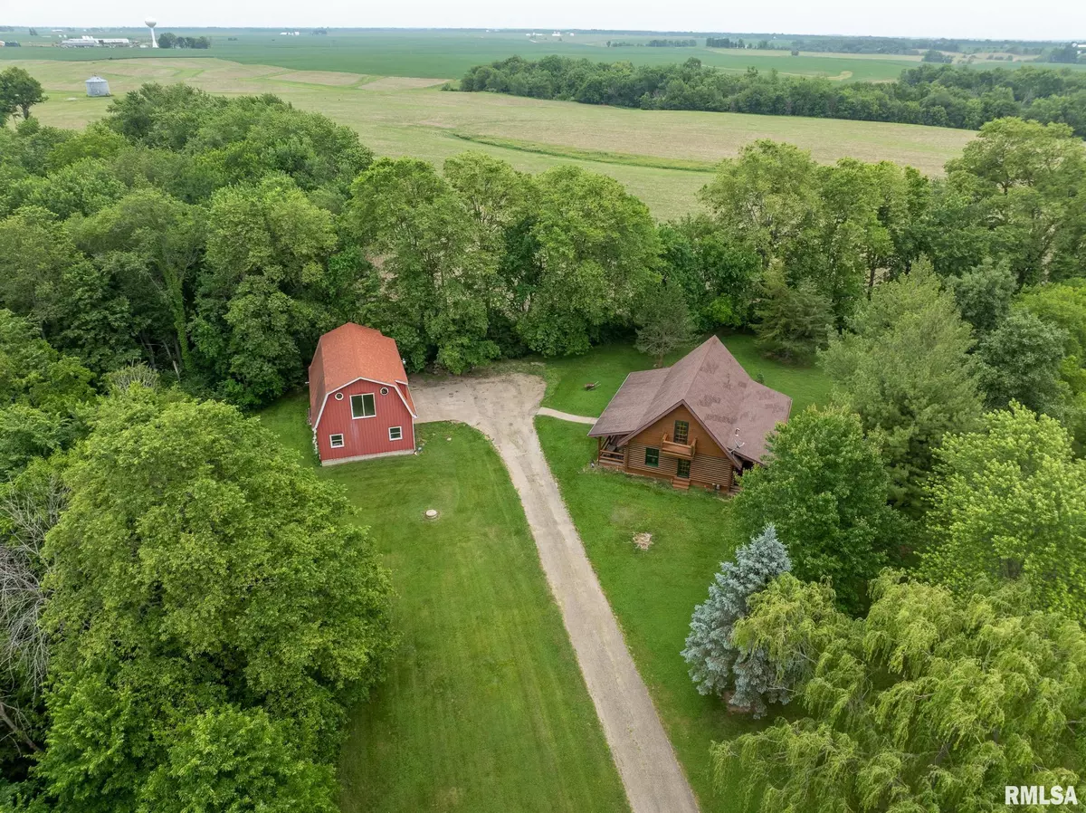 Aledo, IL 61231,602 SE 13TH ST