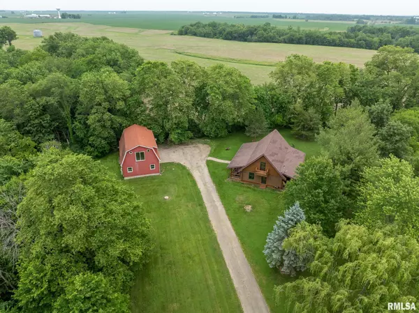 602 SE 13TH ST, Aledo, IL 61231
