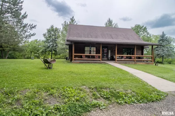 Aledo, IL 61231,602 SE 13TH ST