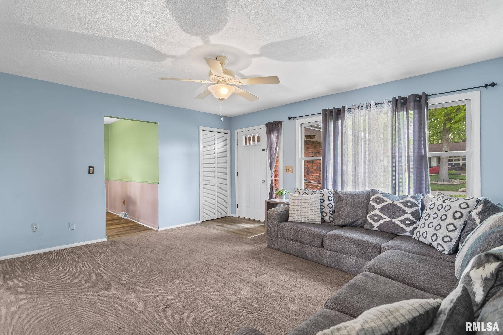 Chatham, IL 62629,309 Bens DR