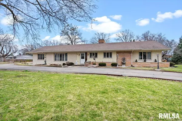 Springfield, IL 62712,6 COLUMBINE LN