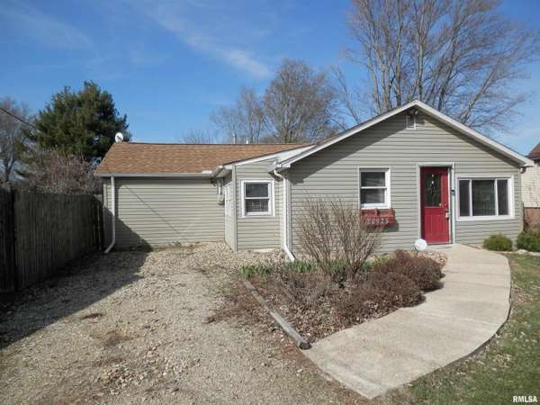 20925 W MAPLE ST, Laura, IL 61451