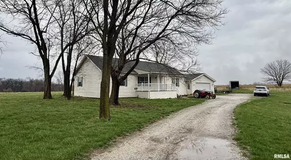 Mt Sterling, IL 62353,1506 625 East ST
