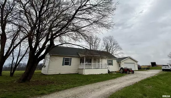 Mt Sterling, IL 62353,1506 625 East ST