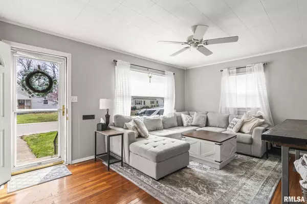 Springfield, IL 62704-4745,13 RUTH CT