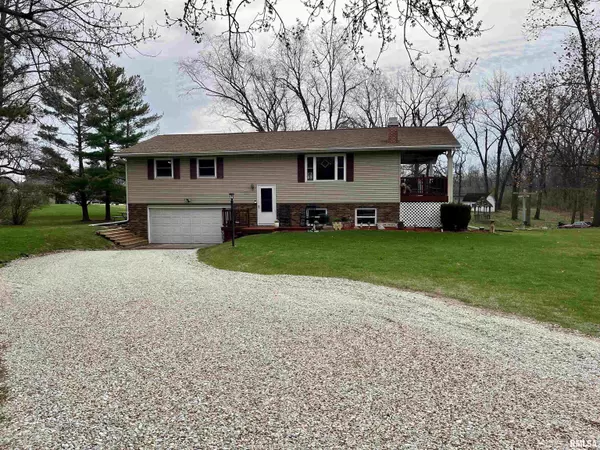 Galesburg, IL 61401,1069 PARADISE ACRES