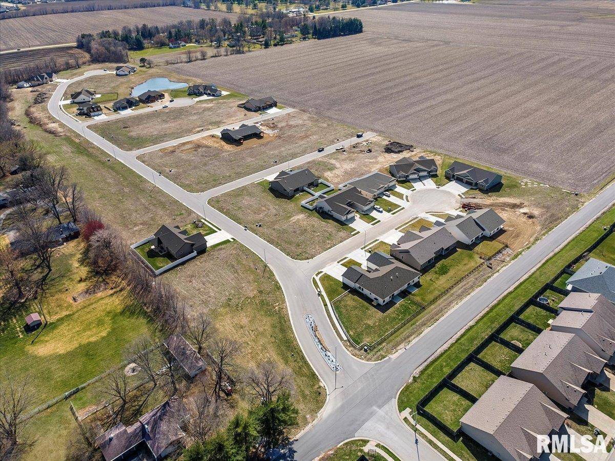Springfield, IL 62711,4611 Tess DR