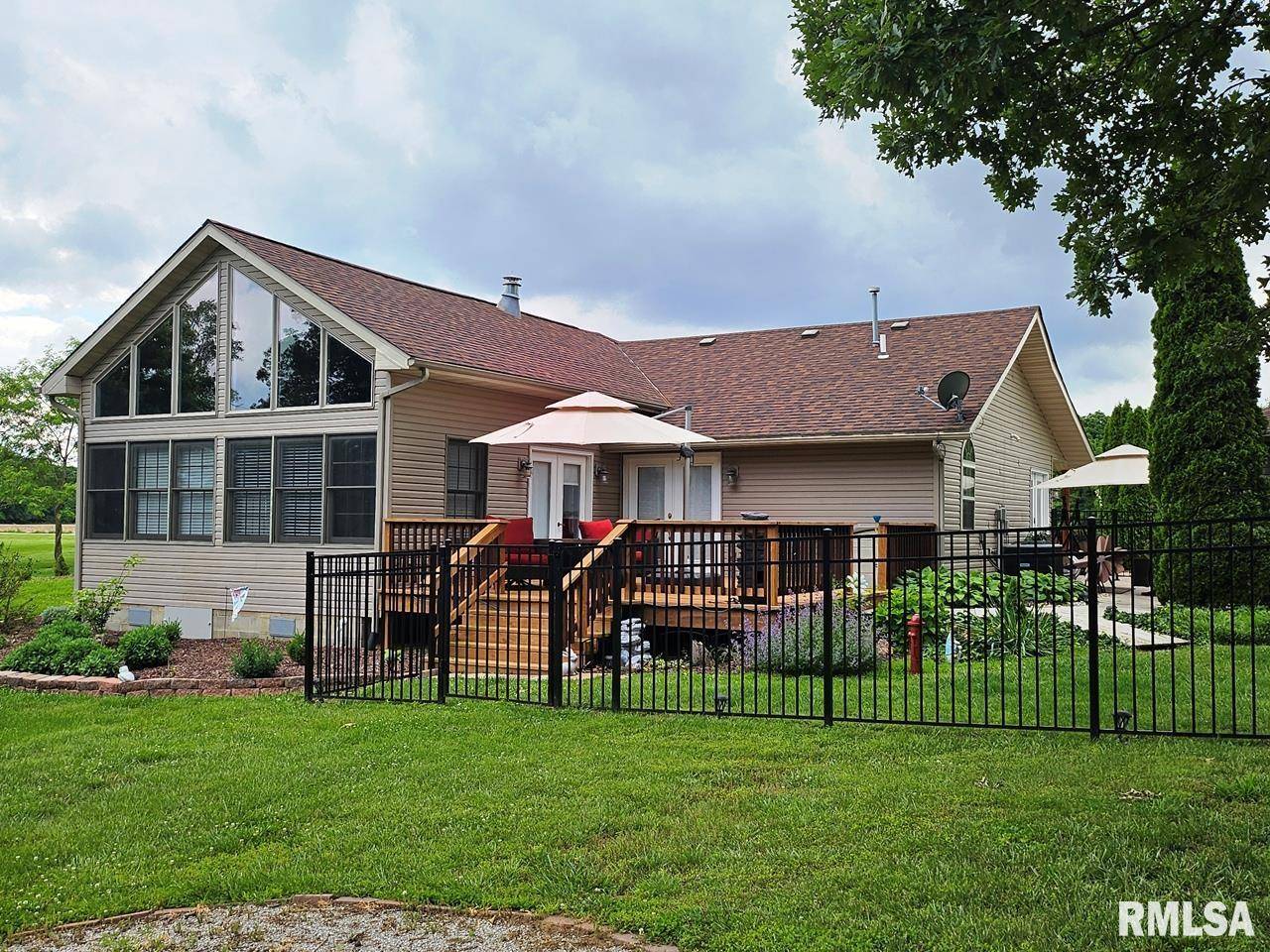 12720 Soaring Eagle LN, Plainview, IL 62685