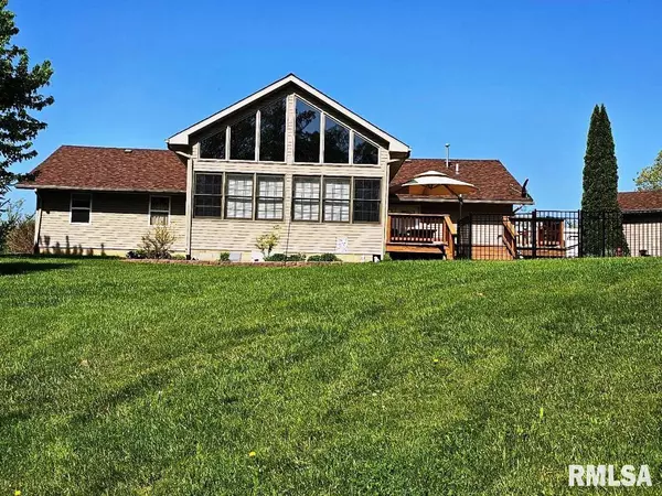 Plainview, IL 62685,12720 Soaring Eagle LN
