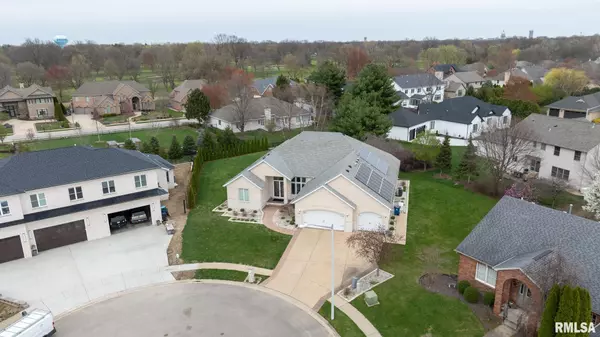 Springfield, IL 62704,1604 Cressa CT