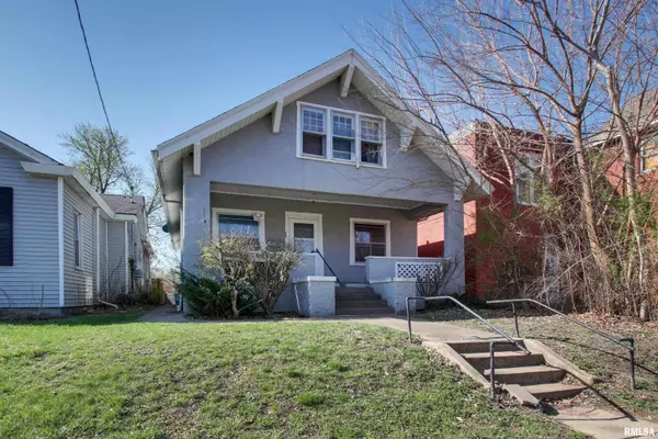 Quincy, IL 62301,304 CHESTNUT ST