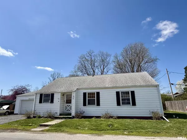 Rushville, IL 62681,424 Lashmett CT