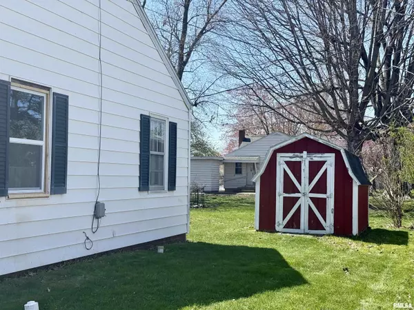 Rushville, IL 62681,424 Lashmett CT