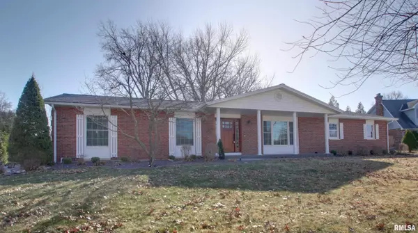 2603 DEVERON CIR, Quincy, IL 62305