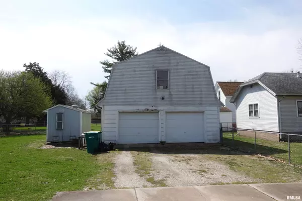 Galesburg, IL 61401,961 ARNOLD ST