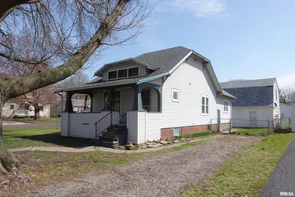 Galesburg, IL 61401,961 ARNOLD ST