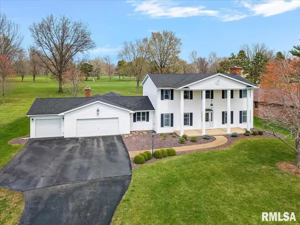 Jacksonville, IL 62650,308 COUNTRY CLUB RD