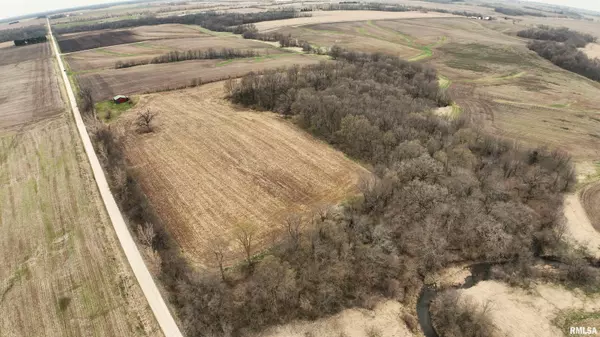 Altona, IL 61414,2374 Knox Rd 1600 E RD