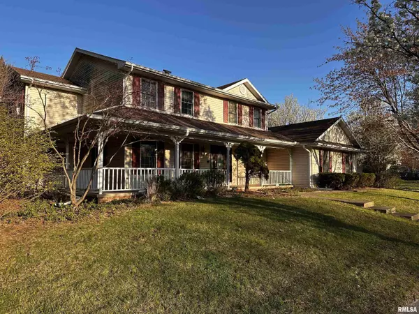 Springfield, IL 62702,700 COUNTRY MEADOWS DR