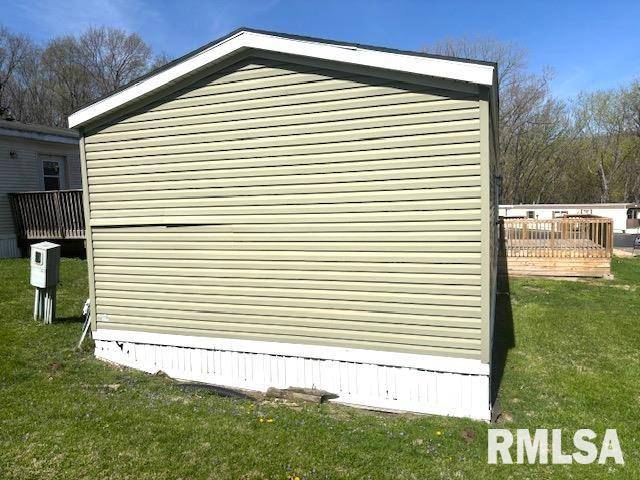 Springfield, IL 62702,1515 N LINCOLN AVE #32