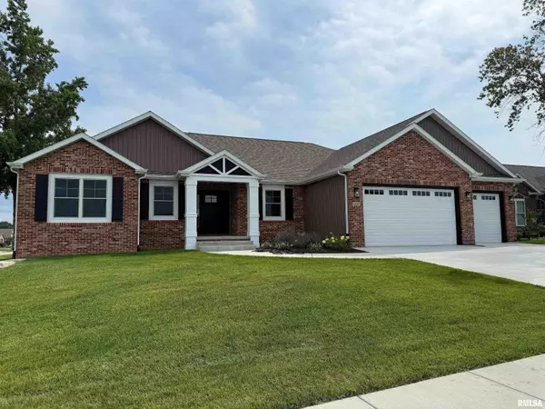 Sherman, IL 62684,1100 Lightstone CT