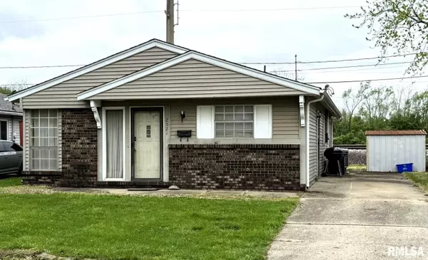 Springfield, IL 62703,2521 BURTON DR