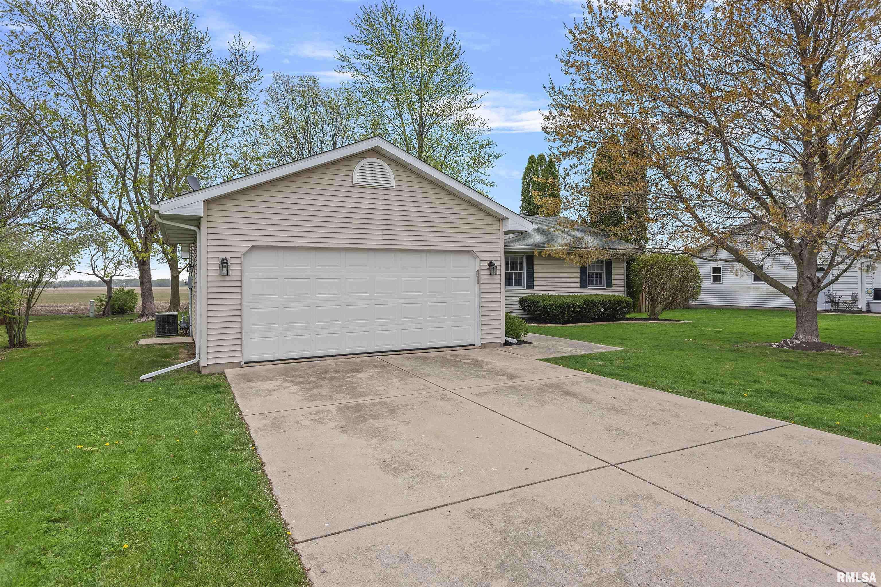 Williamsville, IL 62693,112 PRICE PL