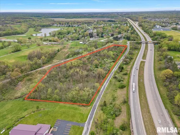 Sherman, IL 62684,Bahr RD