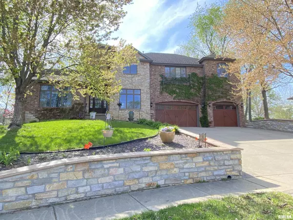 Springfield, IL 62711,735 Epping CT