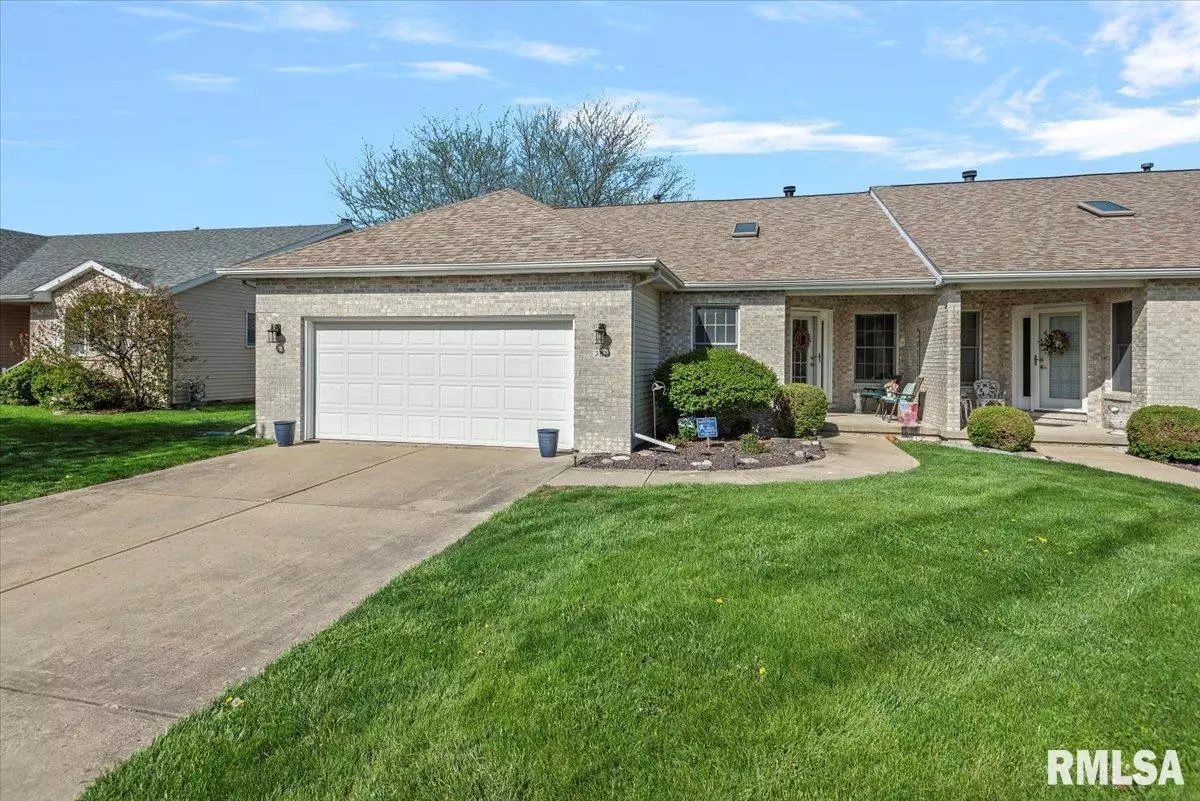 Springfield, IL 62711,2811 Haggard DR