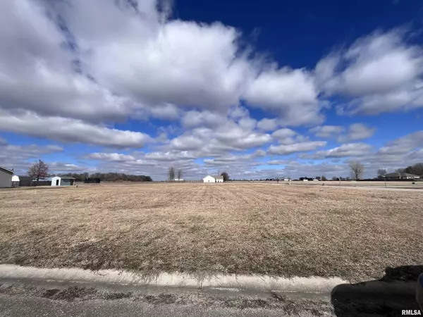 BLUE STEM DR, Elkhart, IL 62634