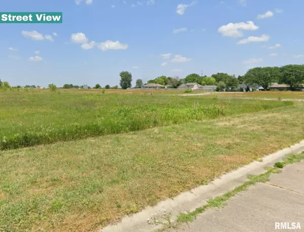 Elkhart, IL 62634,BLUE STEM DR