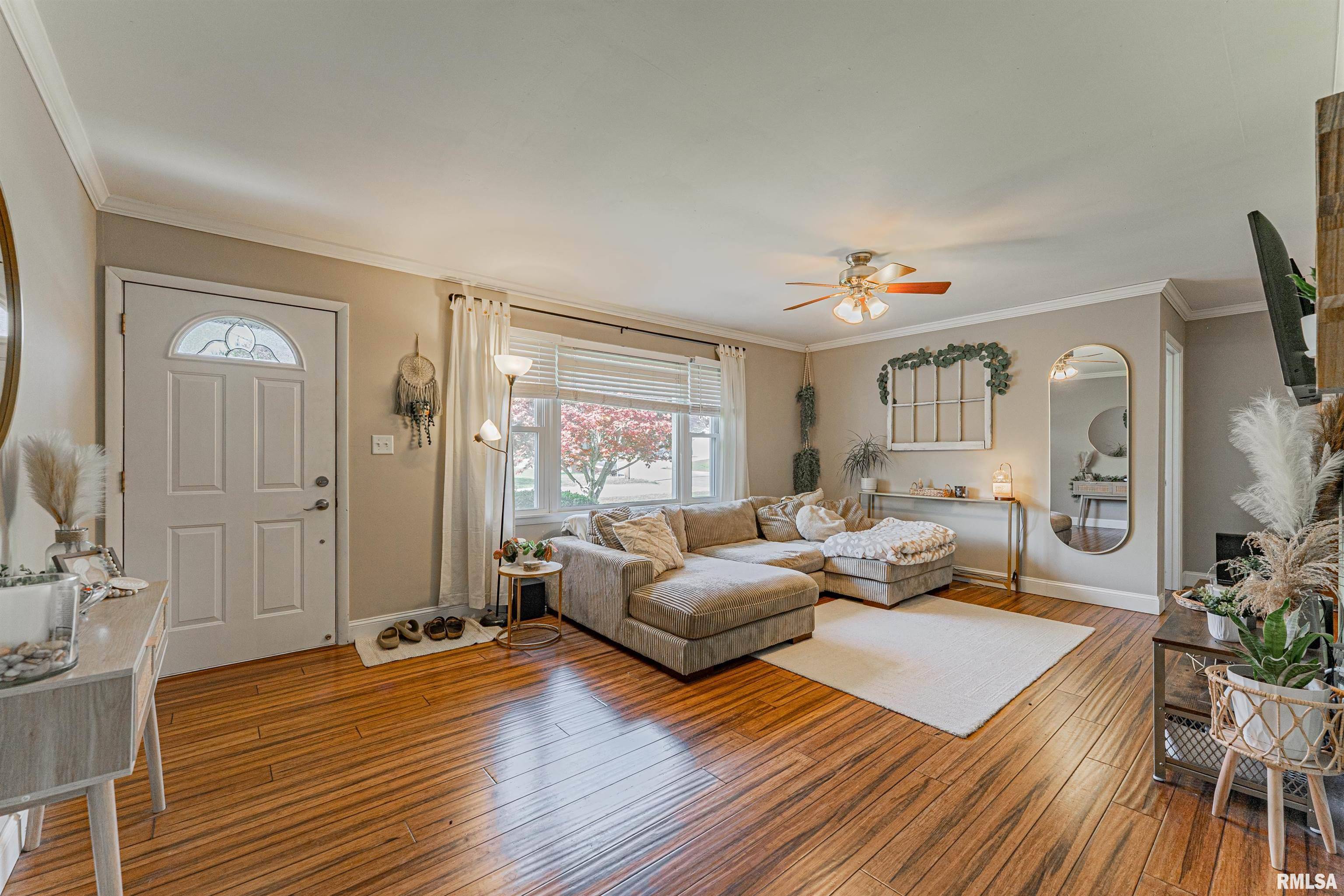 Lincoln, IL 62656,1 Hoaglin DR