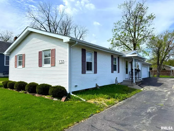 Galesburg, IL 61401,732 HAWKINSON AVE