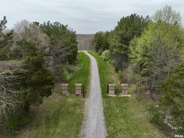 Goreville, IL 62939,000 Parrish Ridge RD