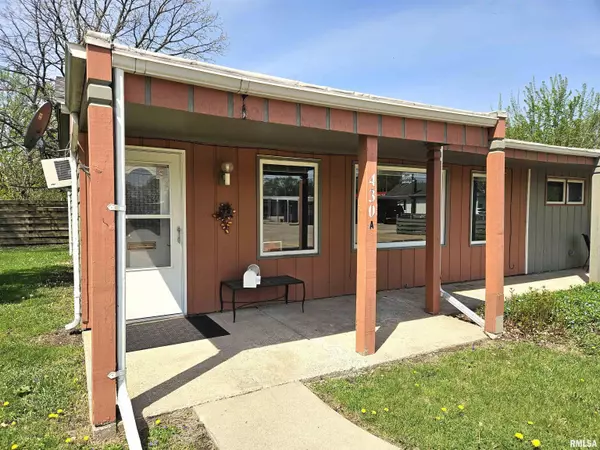 Galesburg, IL 61401,430 N HENDERSON ST