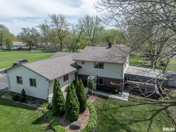 Abingdon, IL 61410,312 N CEDAR ST