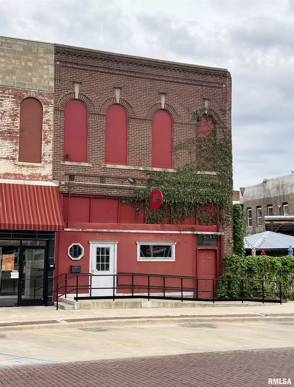 Havana, IL 62644,212 W MAIN ST