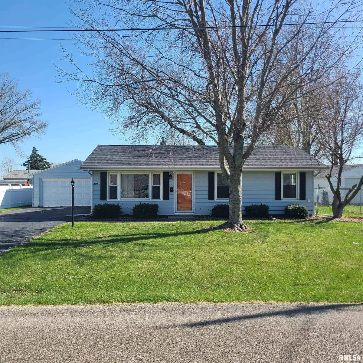 Galesburg, IL 61401,2080 McMasters AVE