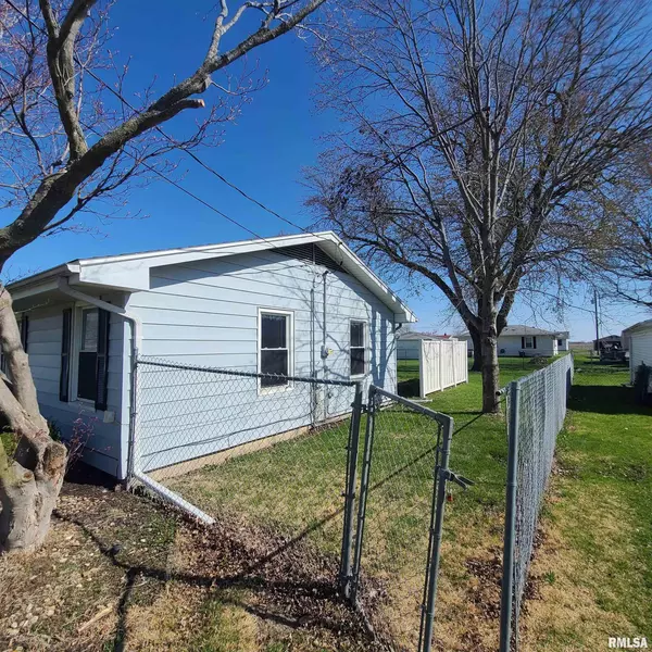 Galesburg, IL 61401,2080 McMasters AVE
