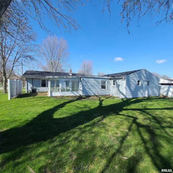 Galesburg, IL 61401,2080 McMasters AVE