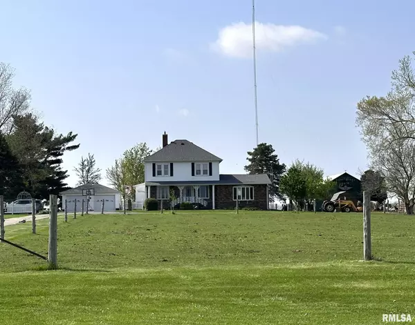 London Mills, IL 61544,11011 E IL-116 HWY