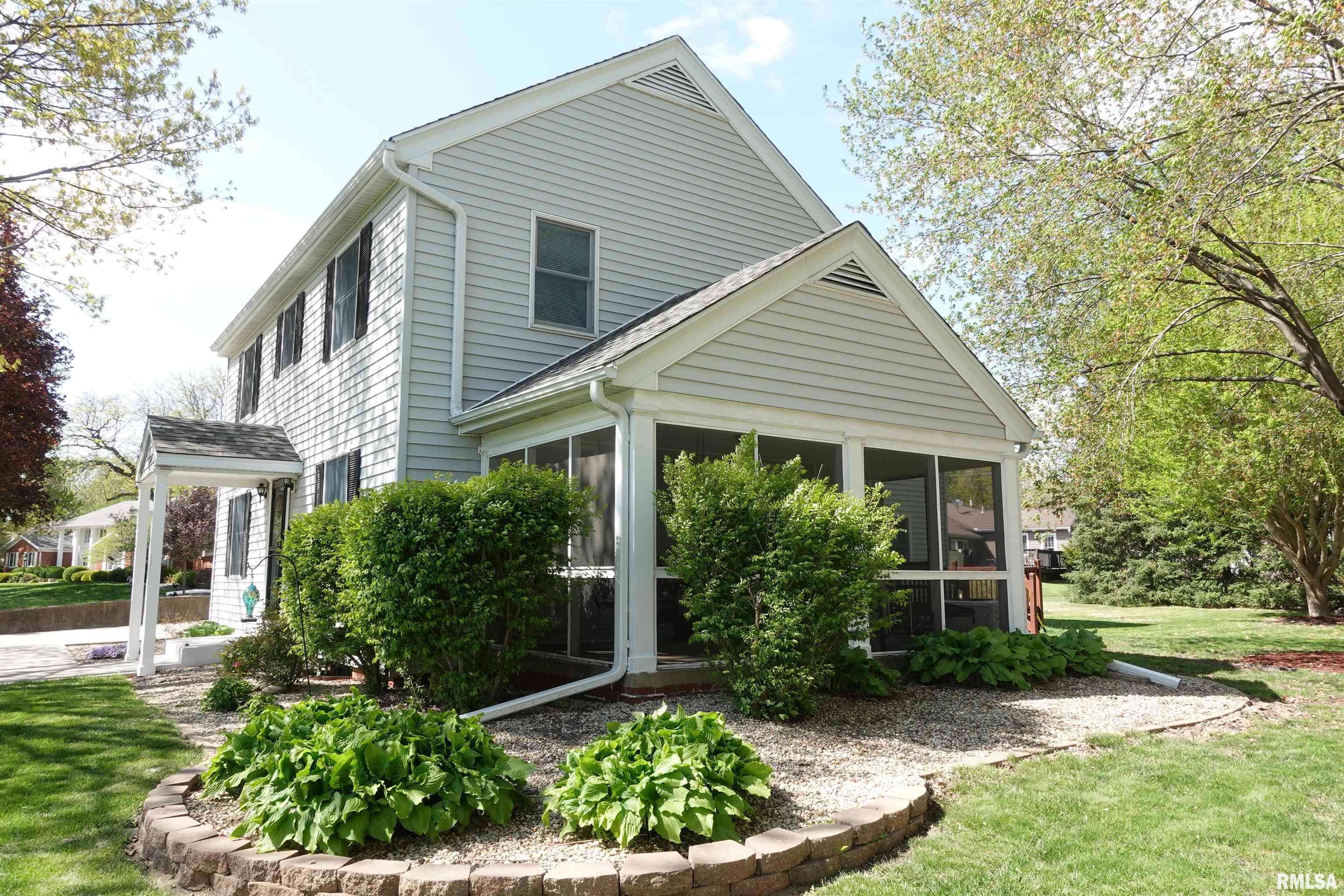 Galesburg, IL 61401,265 Fair Acres DR