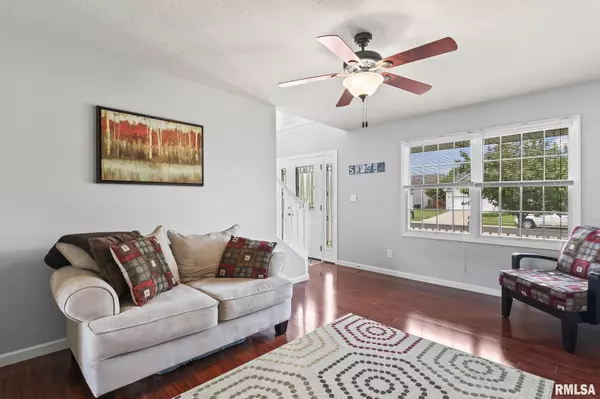 Springfield, IL 62712,3712 Cranleigh BLVD