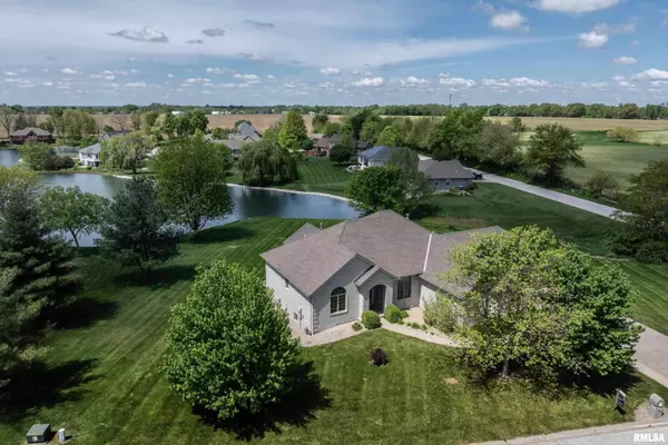3408 Wynvalley RD,  Quincy,  IL 62301